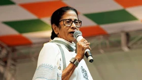 ভারতের পুরো প্রজন্মকে ভয় দেখিয়ে স্তব্ধ করার অপচেষ্টা চলছে.....মমতা